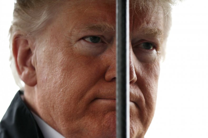 trump administration deporting slavery