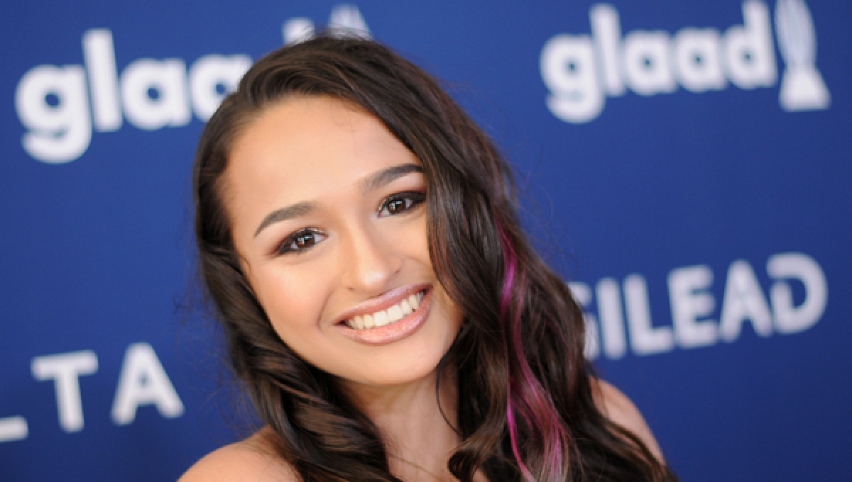 Jazz Jennings Completes 'The Final Step of Transitioning'