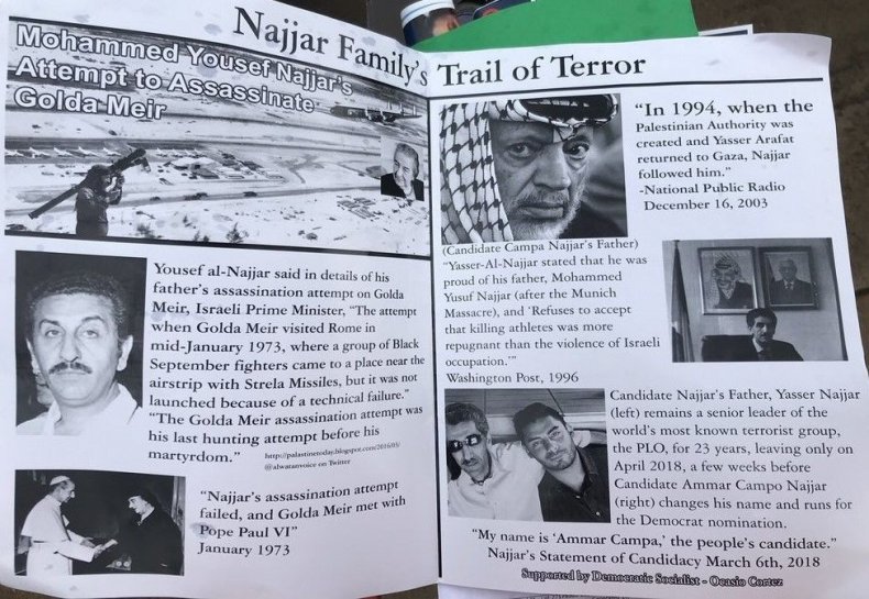 Indicted Congressman Duncan Hunter Continues False Anti-Muslim Attack Ads Against Democratic Opponent