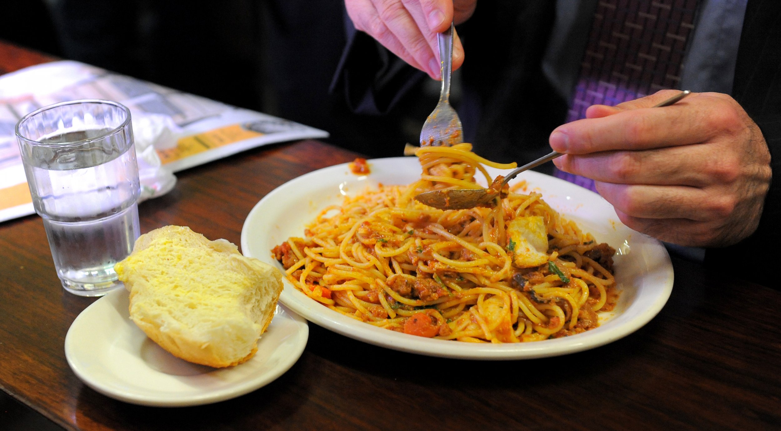 national pasta day 2018, deals facts