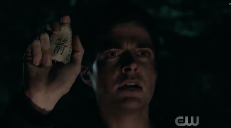 william future lian yu flashforwards arrow season 7