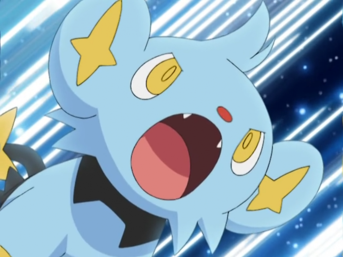 Pokémon Go' Raid Boss Update: Shiny Shinx and Other Gen 4 Pokémon Appearing