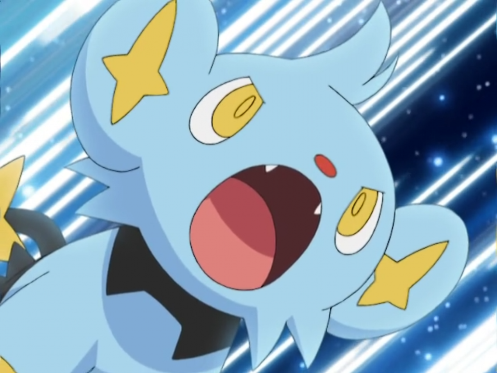 Pokemon Go Raid Boss Update Shiny Shinx And Other Gen 4 Pokemon Appearing