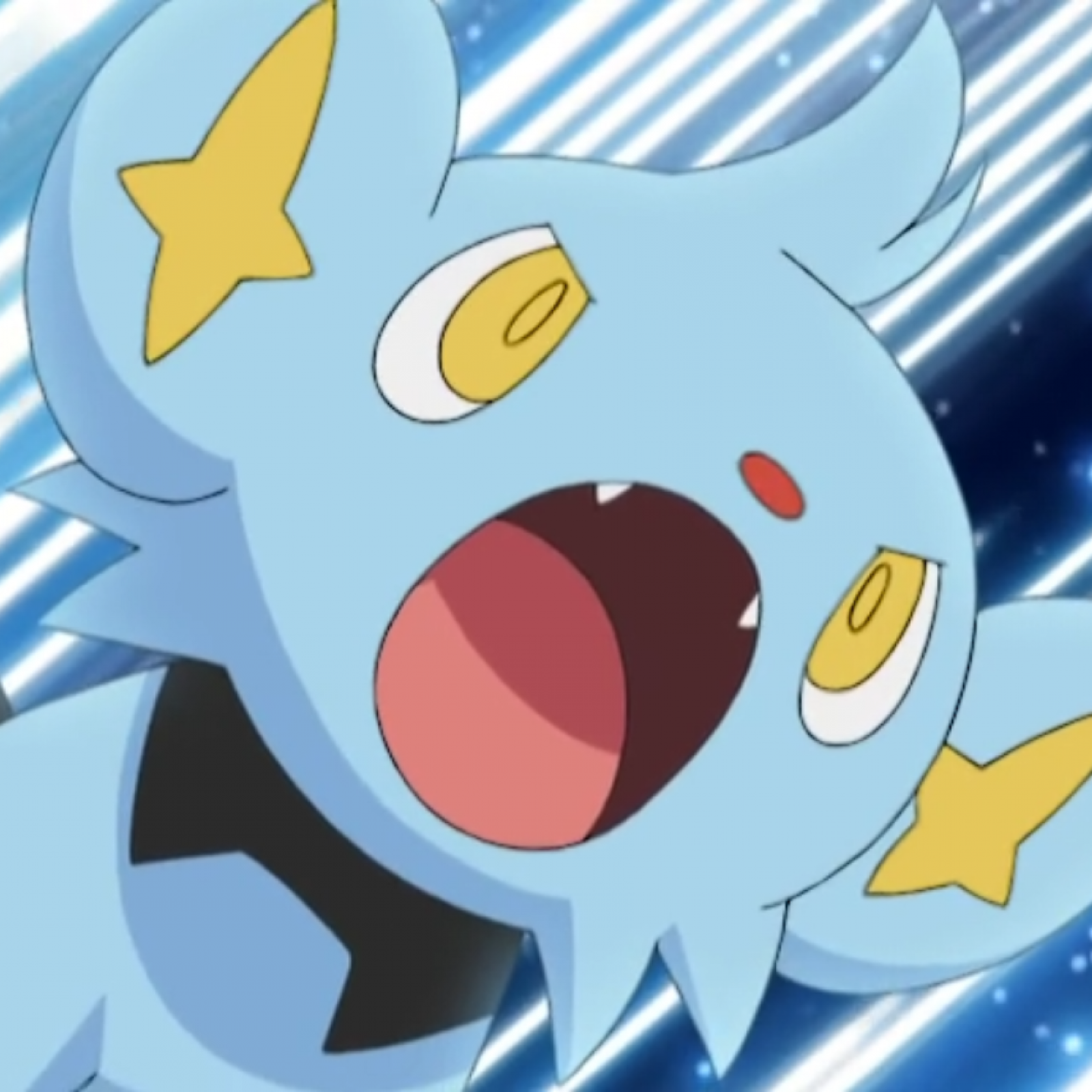 Pok mon Go Raid Boss Update Shiny Shinx and Other Gen 4 Pok mon