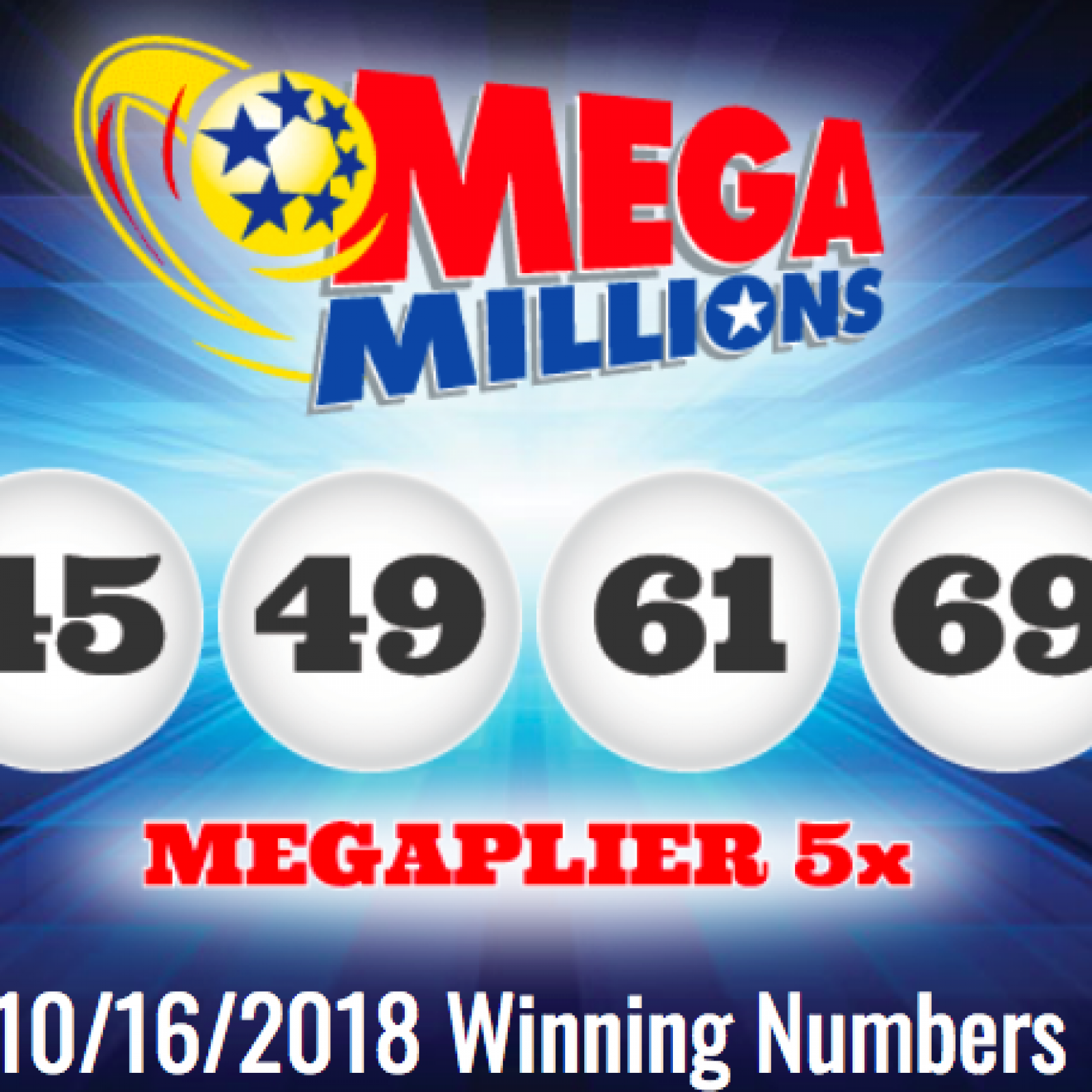 Lotto mega millions oct best sale 19 2018