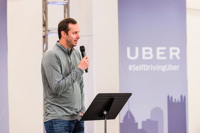 Anthony Levandowski