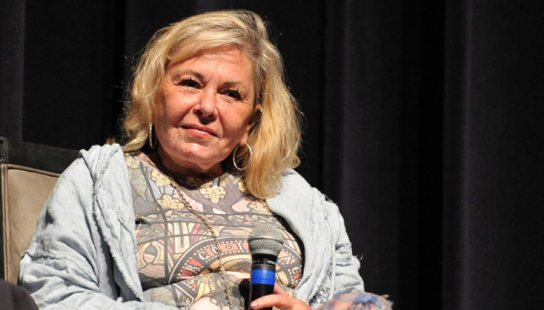 Roseanne Barr Reacts to Character's Death on 'The Conners'