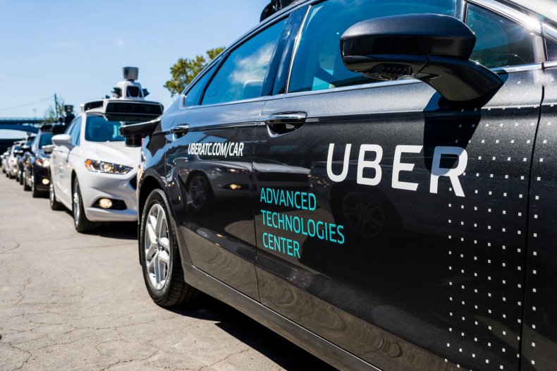 Uber