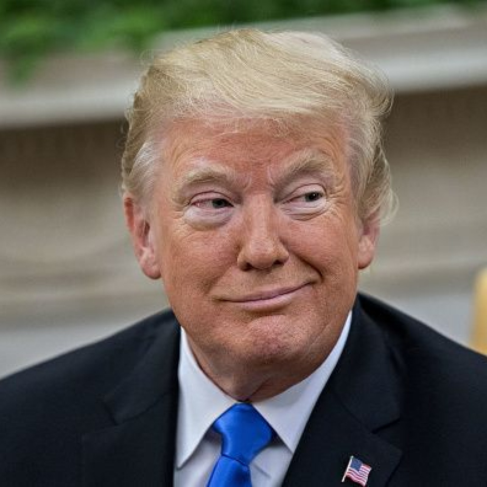 Donald Trump, Unlike Barack Obama, Won’t Take Responsibility for