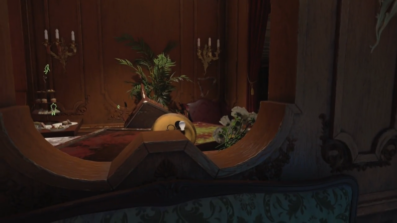 Black Ops 4 Voyage of Despair Easter Egg 3 Symbol spawn 3