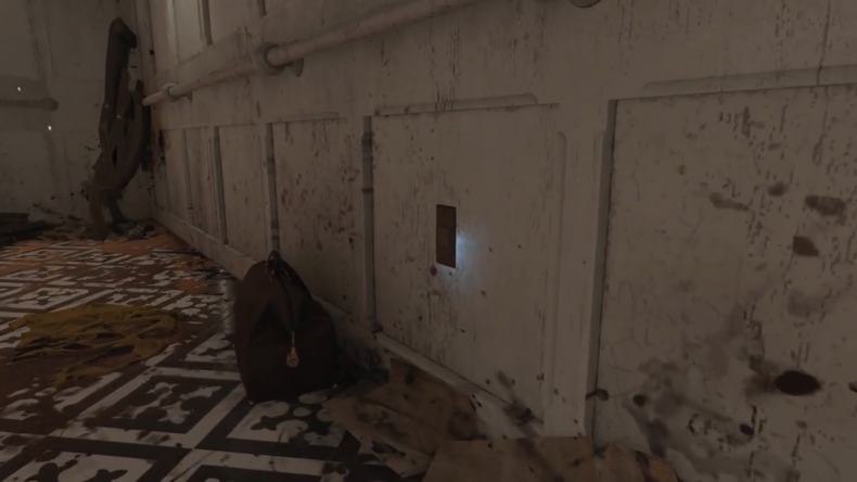 Black Ops 4 Voyage of Despair Easter Egg 10 outlet spawn 1