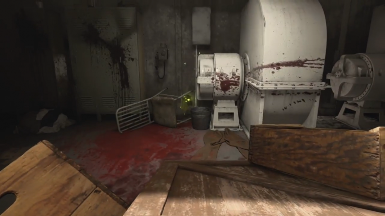 Black Ops 4 Voyage of Despair Easter Egg 11 outlet spawn 2