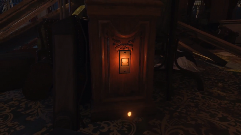 Black Ops 4 Voyage of Despair Easter Egg 12 outlet spawn 3