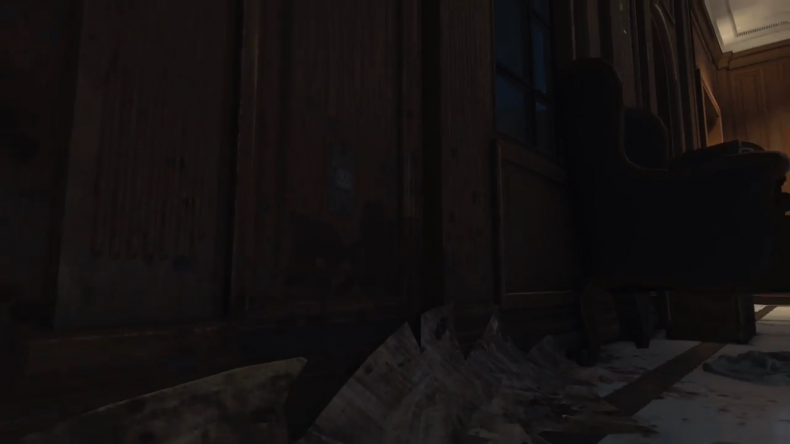 Black Ops 4 Voyage of Despair Easter Egg 13 outlet spawn 4