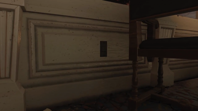 Black Ops 4 Voyage of Despair Easter Egg 14 outlet spawn 5