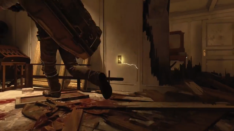 Black Ops 4 Voyage of Despair Easter Egg 15 outlet spawn 6