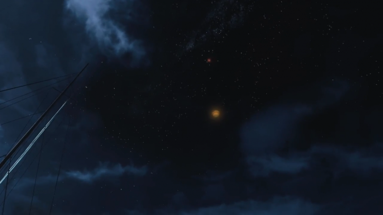 Black Ops 4 Voyage of Despair Easter Egg 29 jupiter