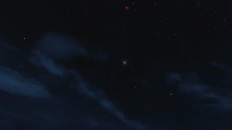Black Ops 4 Voyage of Despair Easter Egg 31 uranus