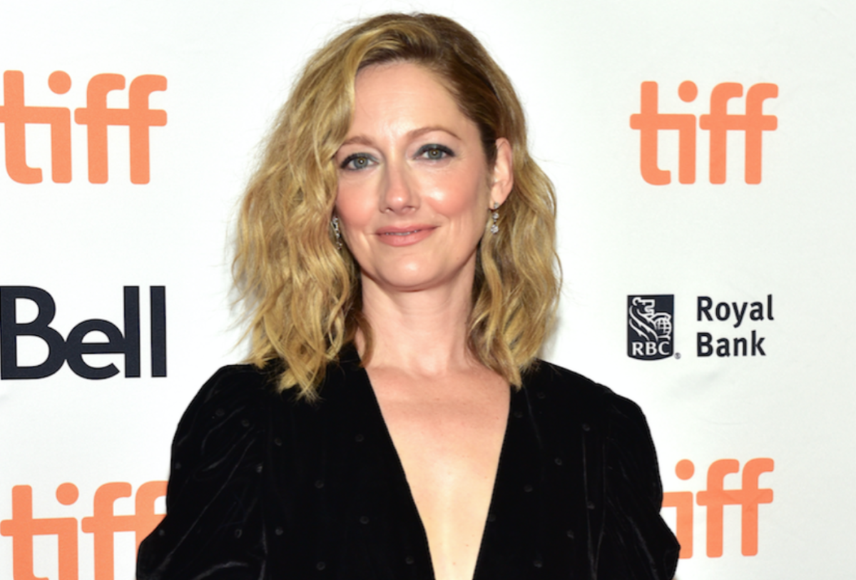 Judy Greer on Stepping in 'Scary' New 'Halloween' Movie