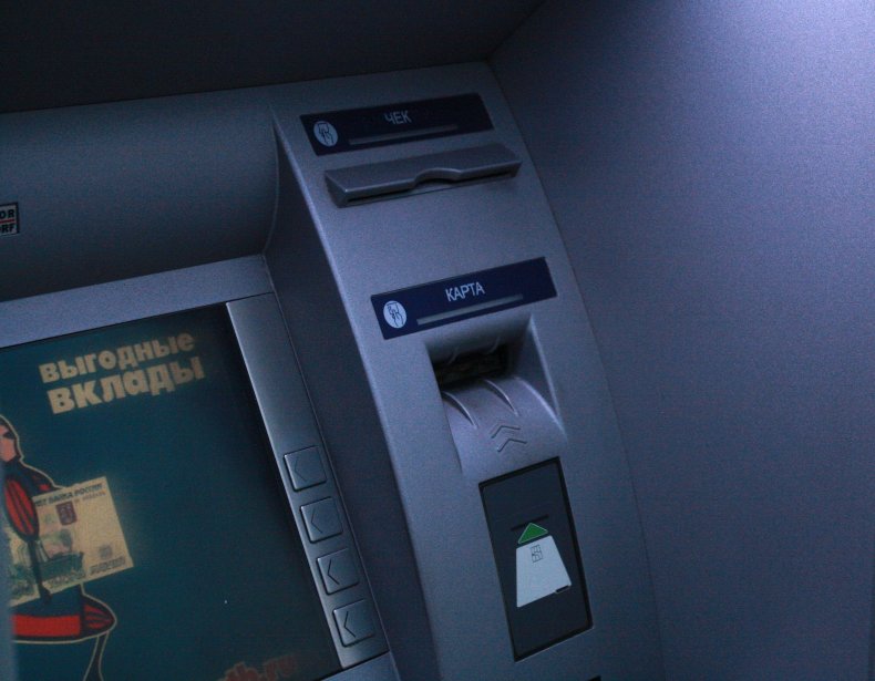 RussiaATM RussiaATM