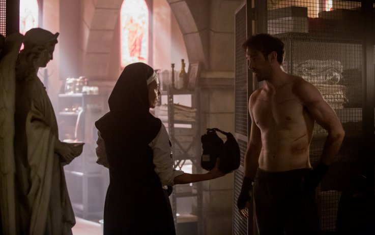daredevil season 3 daredevil season 3