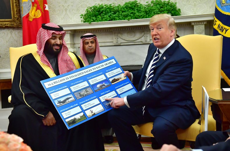 democrats, donald, trump, saudi arabia, jamal khashoggi
