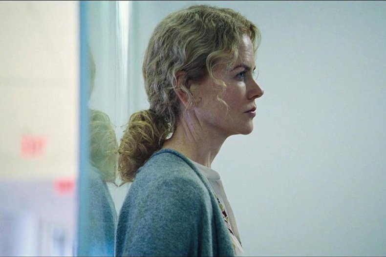 45 The Killing of a Sacred Deer