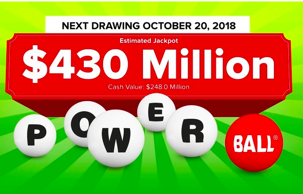 Powerball results payout south africa