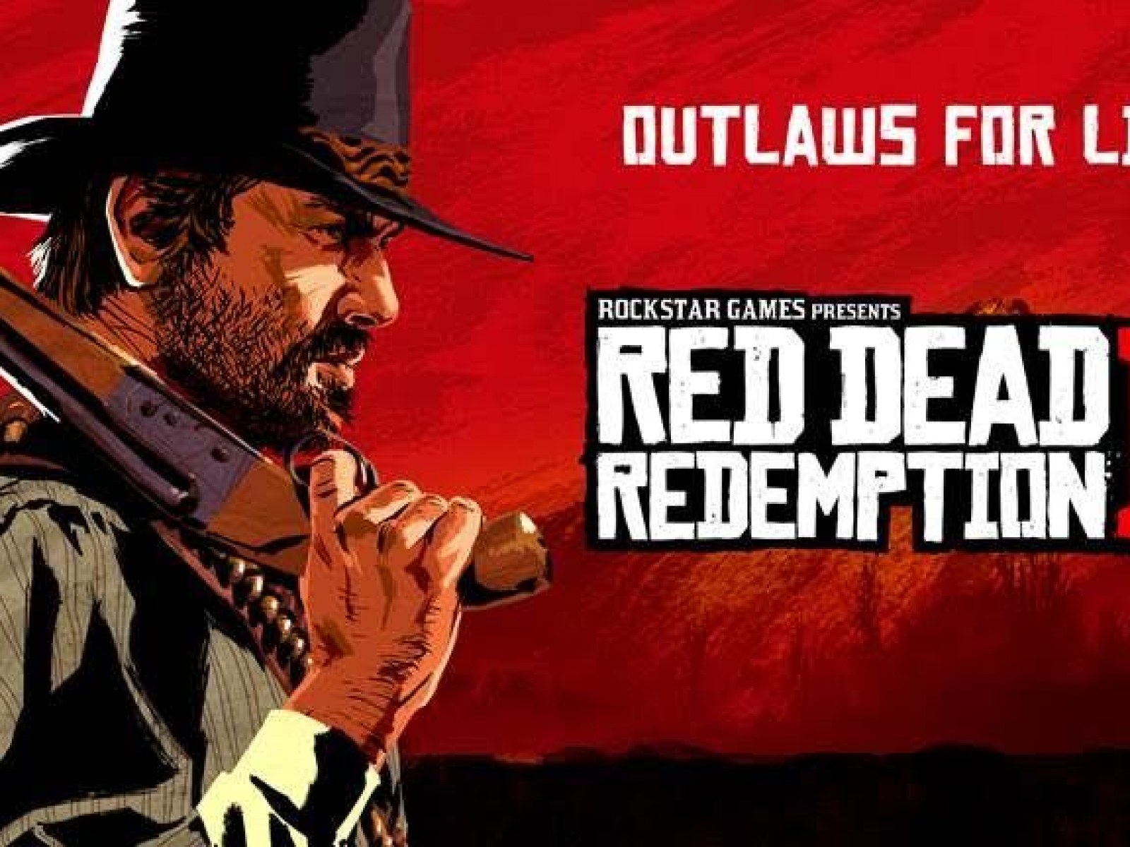 Red Dead Redemption 2 for Playstation 4 by Rockstar Games - trailer,  release date and latest gossip about Rockstar's new game