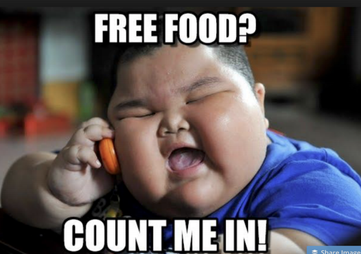 Internet Memes and Apathy Are Increasing Obesity Rates ...