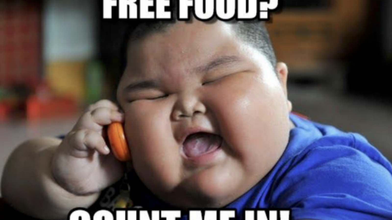 Internet Memes Are Causing An Obesity Crisis Says New Research I D