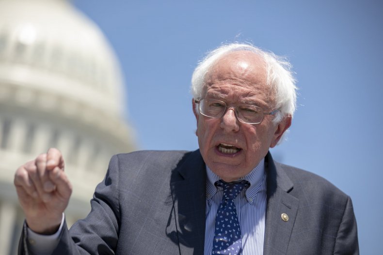 bernie sanders
