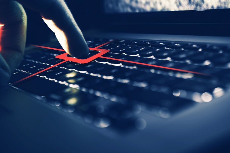 Computer Hacking