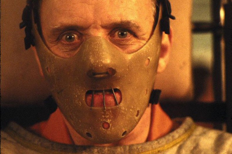 49 The Silence of the Lambs
