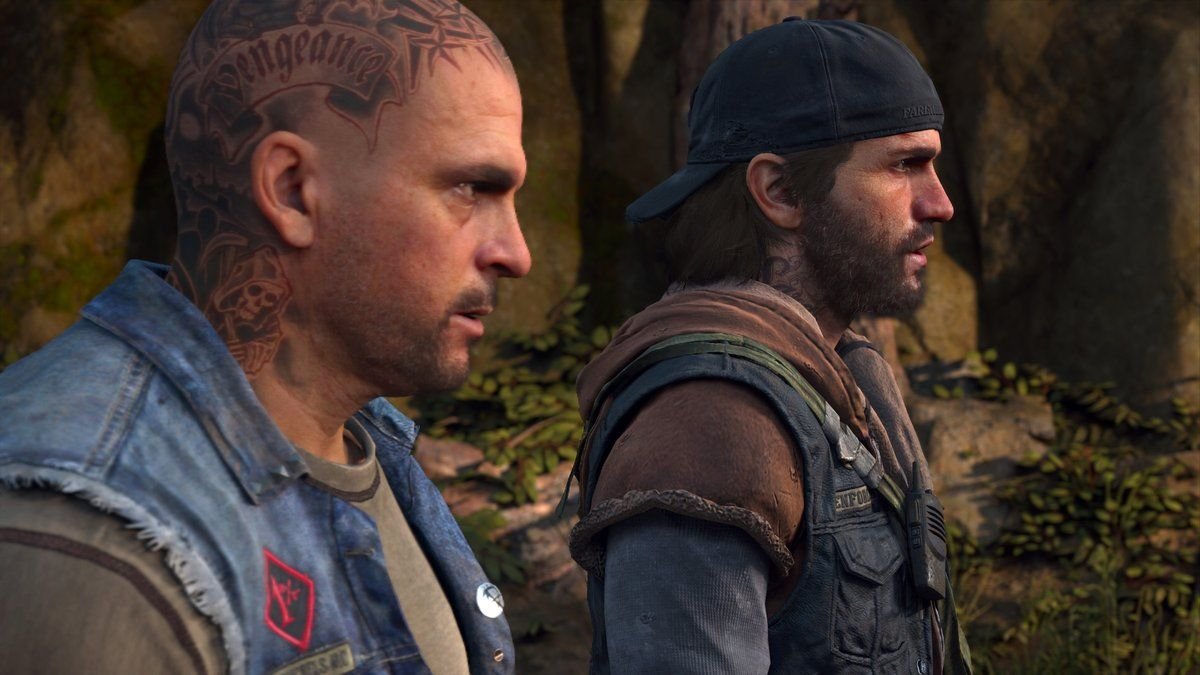 Days Gone' Delayed: PS4 Biker Survival Game Pushed to April 2019