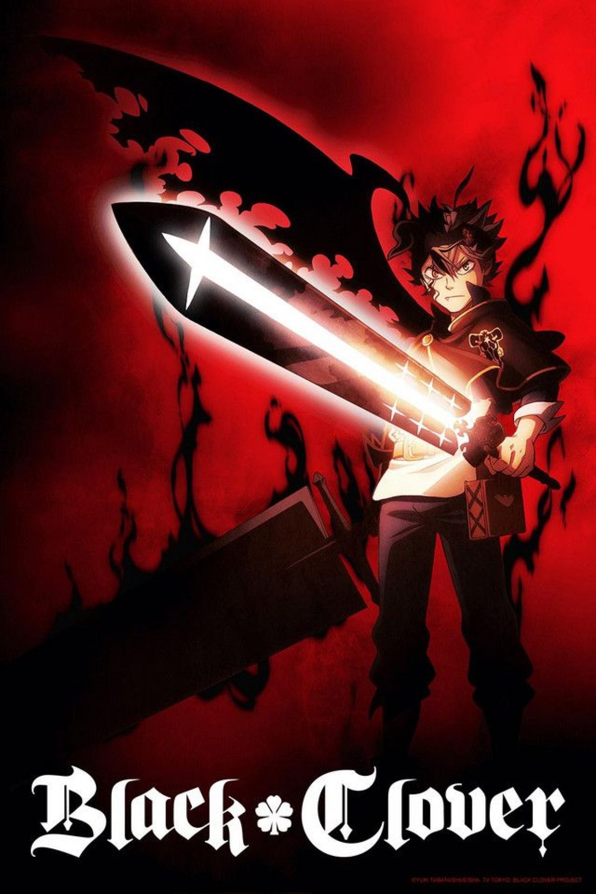 Black Clover' Season 2: How to Watch Online