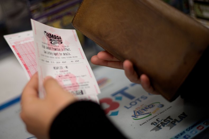 mega millions when to buy tickets