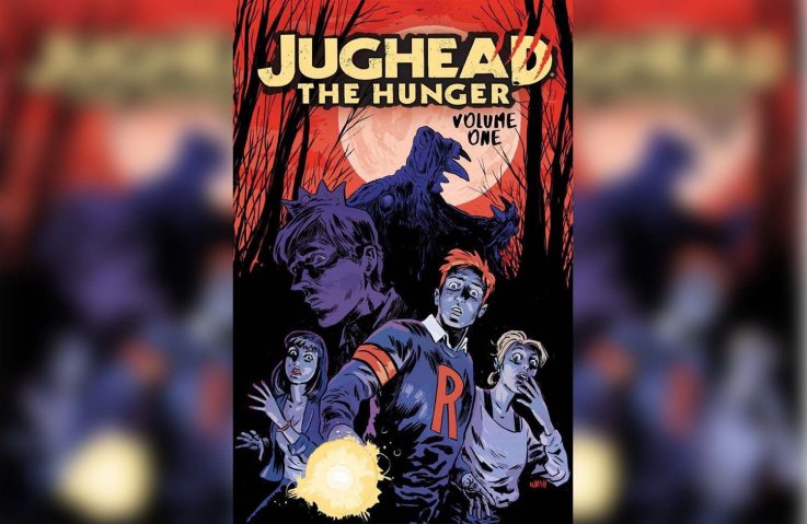 Jughead Jughead