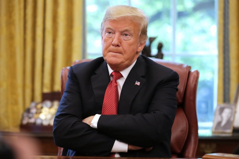 Trump Will 'Cash Out' in 2020 Race, Joe Scarborough Says