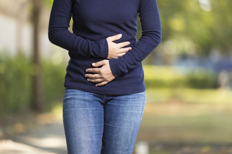 stomach-pain-stock