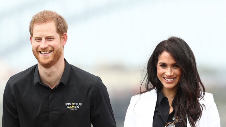 Meghan Markle's Father Found Out About Her Pregnancy 'On the Radio'
