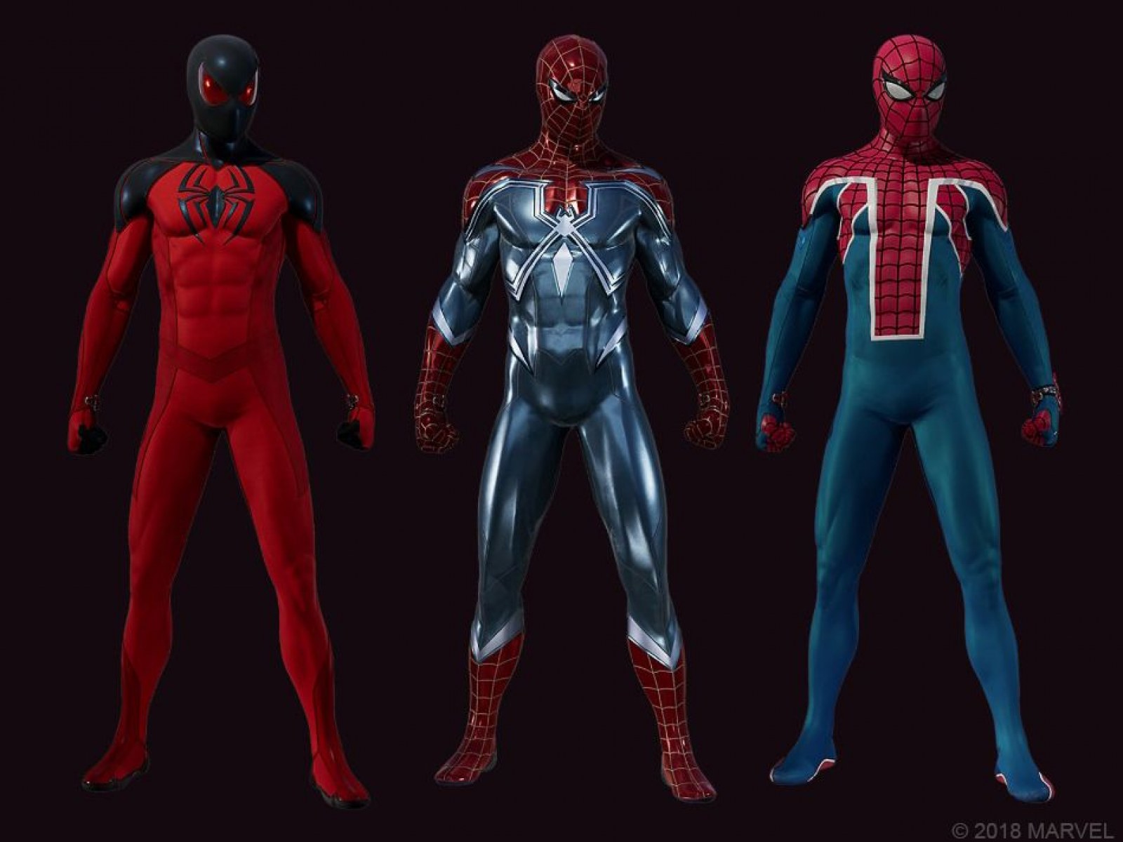 Marvel's Spider-Man' The Heist Suits: How to Unlock New Equipment