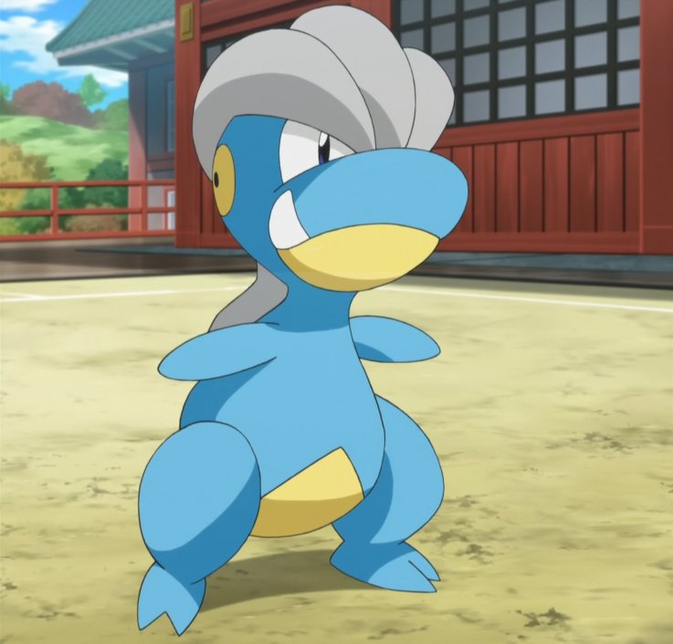 pokemon anime bagon pokemon anime bagon