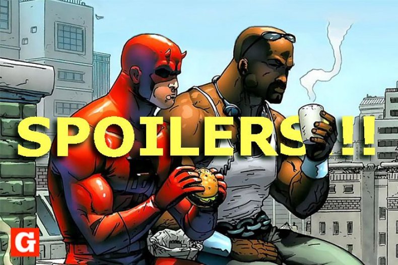 daredevil season 4 predictions spoilers season 3 cliffhangers