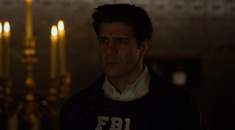 ray nadeem daredevil season 3 cliffhangers