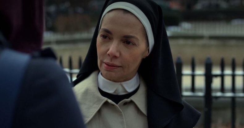 sister maggie daredevil season 3