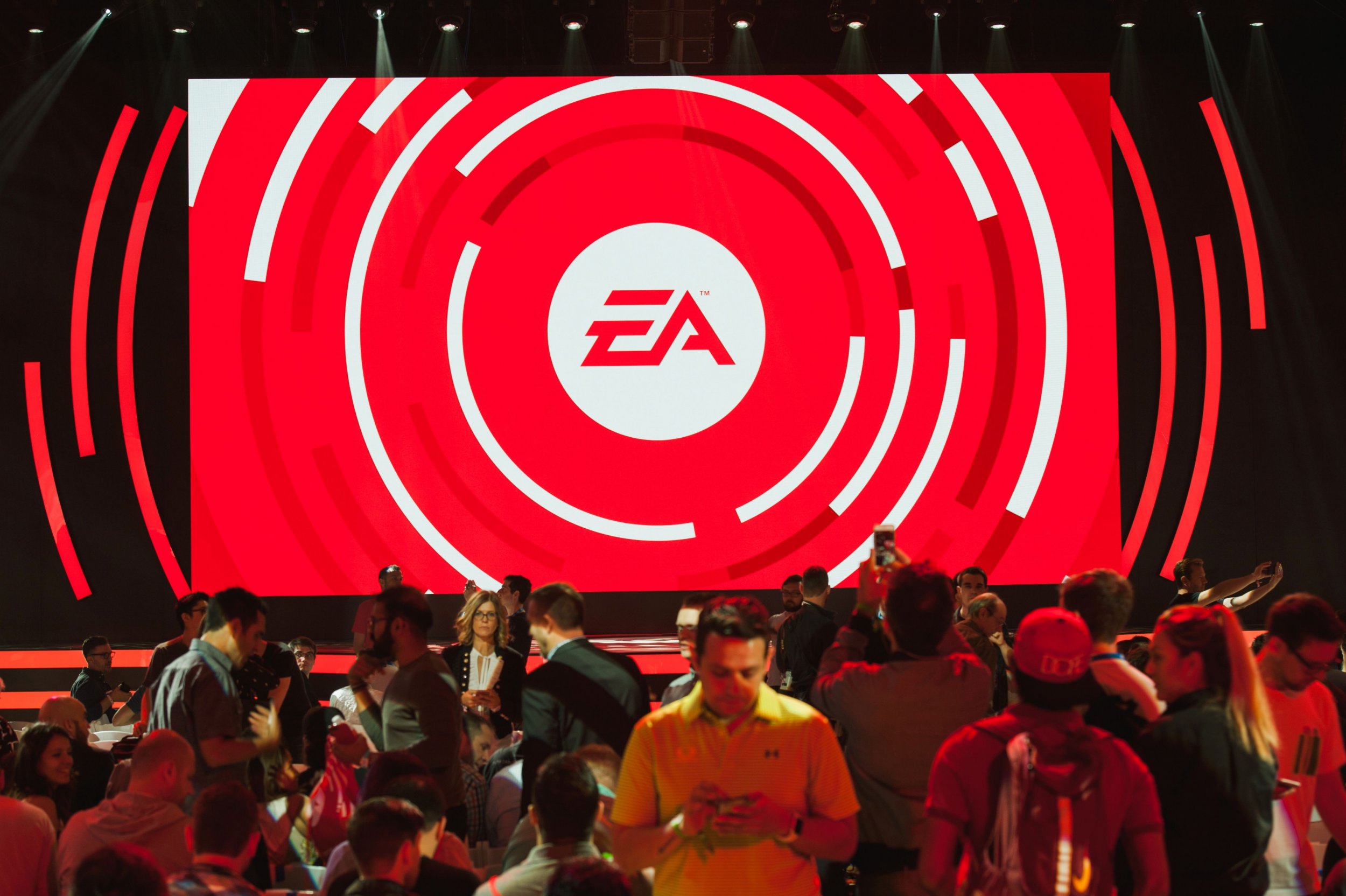 EA is Investigating FIFA 23 Web App Login Issues