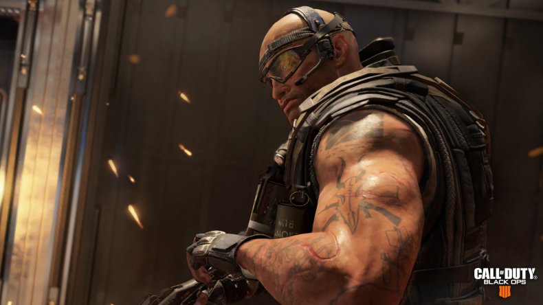 Black Ops 4 multiplayer review ajax