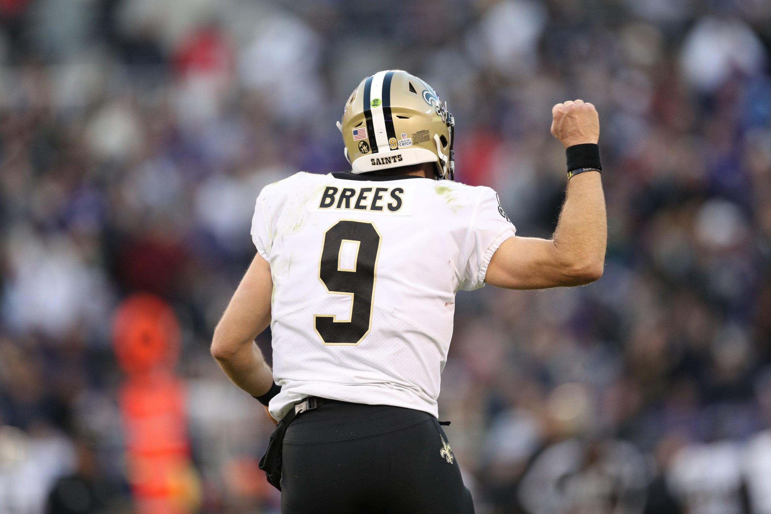 NFL London Game Odds: Vikings-Saints prediction, odds and pick