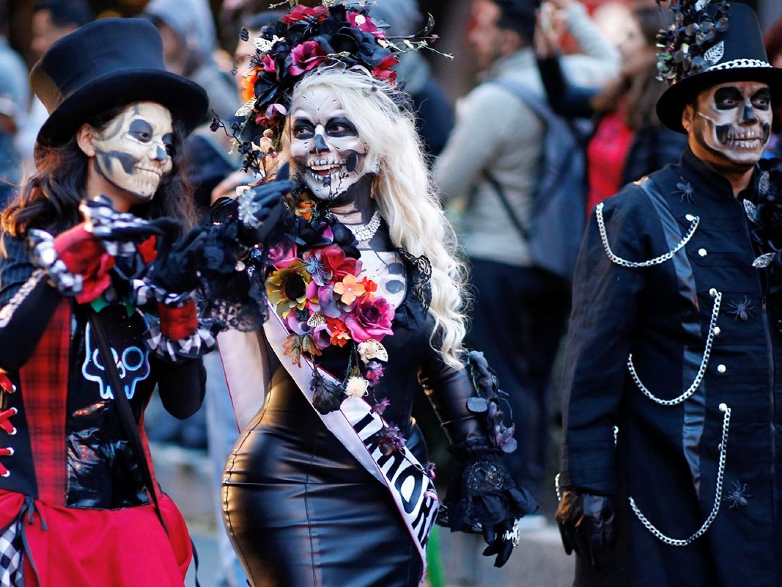 Mexico S Day Of The Dead 54 Breathtaking Photos Of El Dia De Muertos Mexico S Day Of The Dead 54 Breathtaking Photos Of El Dia De Muertos